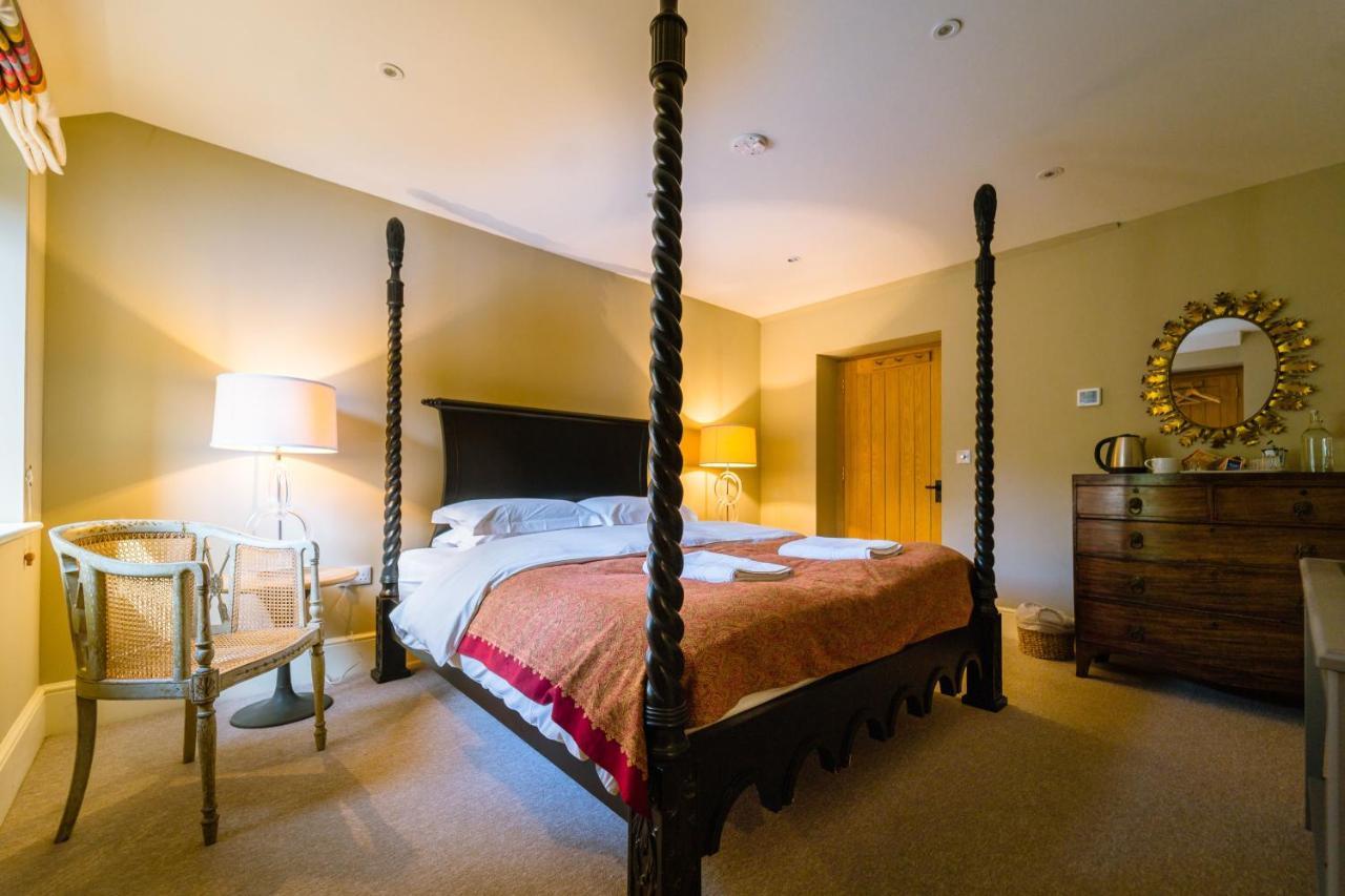 Chippenham Park Garden Rooms Esterno foto