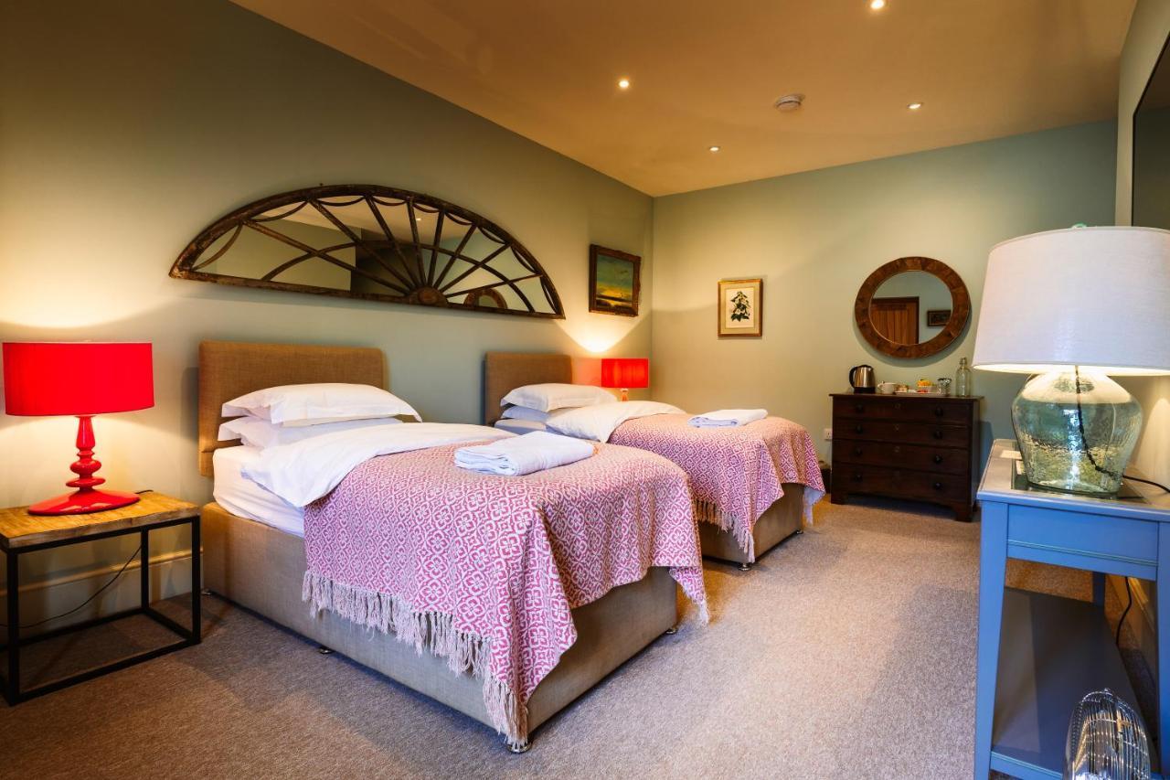 Chippenham Park Garden Rooms Esterno foto