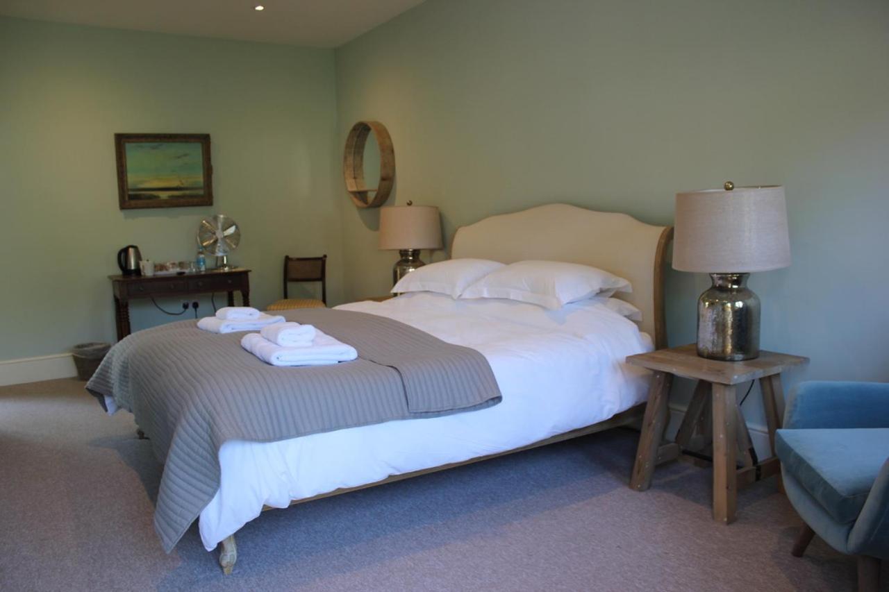 Chippenham Park Garden Rooms Esterno foto