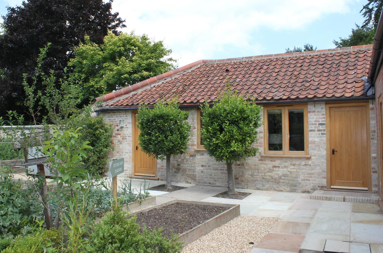 Chippenham Park Garden Rooms Esterno foto